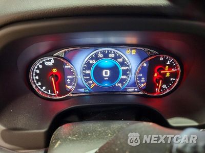 Zdjęcie 9 z 13 samochodu: 2019 GMC ACADIA DENALI VIN:1GKKNXLS5KZ284194 - miniatura