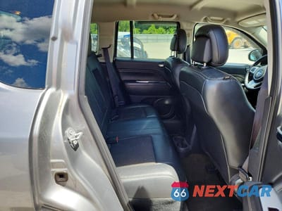 Zdjęcie 11 z 13 samochodu: 2017 JEEP COMPASS LATITUDE VIN:1C4NJDEB3HD162312 - miniatura