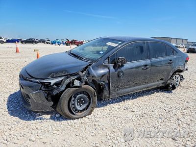 2026 TOYOTA COROLLA HYBRID LE JTDBCMFE9T3114317 - główne zdjęcie licytacji z USA - miniatura