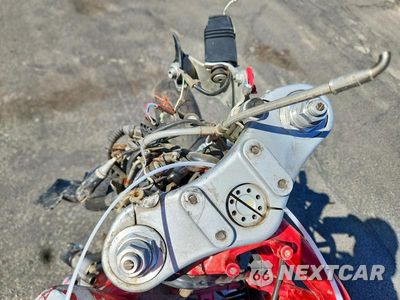 Zdjęcie 7 z 9 samochodu: 2007 DUCATI MONSTER S2R1000 VIN:ZDM1RABP77B106250 - miniatura