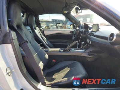 Zdjęcie 10 z 12 samochodu: 2018 MAZDA MX-5 MIATA GRAND TOURING VIN:JM1NDAM78J0200259 - miniatura