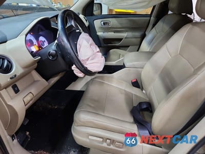Zdjęcie 7 z 13 samochodu: 2009 HONDA PILOT EXL VIN:5FNYF38589B012494 - miniatura