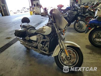 2007 KAWASAKI VN2000 F JKBVNMF177A004958 - główne zdjęcie licytacji z USA - miniatura