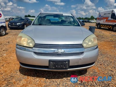 Piąte zdjęcie samochodu w środku: 2005 CHEVROLET MALIBU VIN:1G1ZS52F75F334328 - miniatura