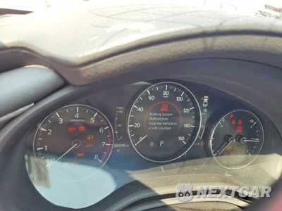 Zdjęcie 9 z 12 samochodu: 2021 MAZDA 3 PREMIUM PLUS VIN:3MZBPBEY0MM254483 - miniatura