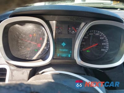 Zdjęcie 9 z 13 samochodu: 2011 CHEVROLET EQUINOX LT VIN:2CNFLEEC9B6313331 - miniatura