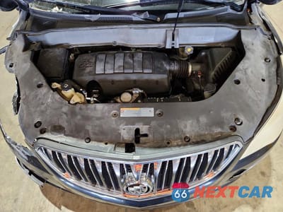 Zdjęcie 12 z 13 samochodu: 2015 BUICK ENCLAVE VIN:5GAKRBKD4FJ135433 - miniatura