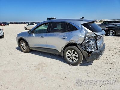 Drugie zdjęcie samochodu z przodu: 2024 FORD ESCAPE ACTIVE VIN:1FMCU0GN2RUA60172 - miniatura