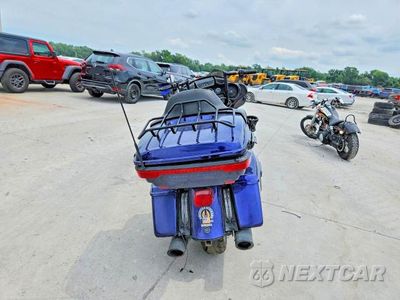 Czwarte zdjęcie samochodu z boku: 2020 HARLEY-DAVIDSON FLHTK VIN:1HD1KEF14LB649903 - miniatura