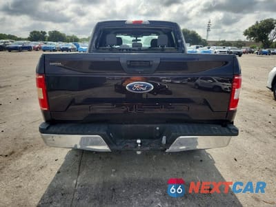Zdjęcie 6 z 12 samochodu: 2019 FORD F150 SUPERCREW VIN:1FTEW1E50KFA67597 - miniatura
