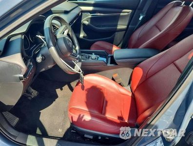 Zdjęcie 7 z 12 samochodu: 2024 MAZDA 3 PREFERRED VIN:3MZBPBCM1RM414054 - miniatura