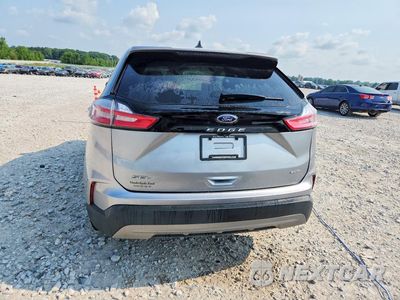 Zdjęcie 6 z 14 samochodu: 2024 FORD EDGE SEL VIN:2FMPK4J94RBA96607 - miniatura