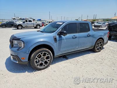 2026 FORD MAVERICK LARIAT 3FTTW8S30TRA39127 - główne zdjęcie licytacji z USA - miniatura