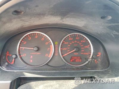 Zdjęcie 9 z 12 samochodu: 2005 MAZDA 6 S VIN:1YVHP80D255M05653 - miniatura