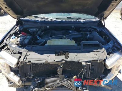 Zdjęcie 11 z 12 samochodu: 2019 FORD F150 SUPERCREW VIN:1FTEW1E47KFC47490 - miniatura