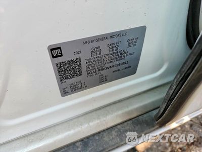 Zdjęcie 13 z 13 samochodu: 2021 BUICK ENCLAVE ESSENCE VIN:5GAERBKW4MJ263991 - miniatura
