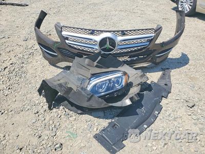 Zdjęcie 13 z 14 samochodu: 2018 MERCEDES-BENZ GLE 550E 4MATIC VIN:4JGDA6DB9JB011870 - miniatura