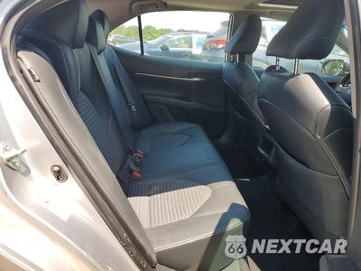 Zdjęcie 10 z 12 samochodu: 2019 TOYOTA CAMRY SE VIN:4T1B11HK8KU162435 - miniatura