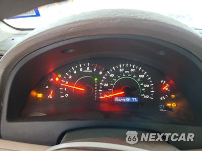 Zdjęcie 9 z 12 samochodu: 2009 TOYOTA CAMRY LE VIN:4T1BE46K39U796318 - miniatura