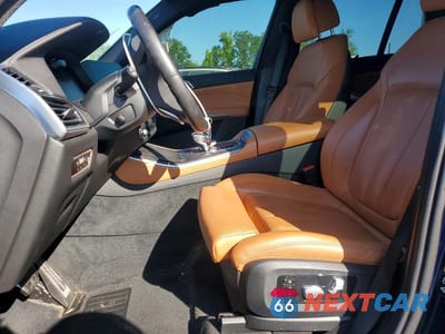 Zdjęcie 7 z 13 samochodu: 2022 BMW X5 XDRIVE40I VIN:5UXCR6C02N9L71907 - miniatura
