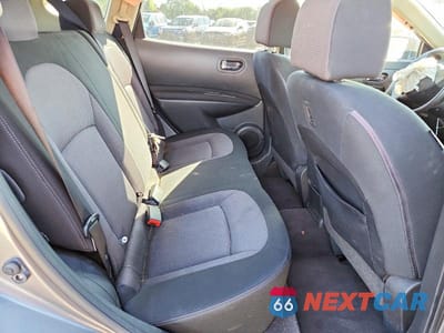 Zdjęcie 11 z 13 samochodu: 2008 NISSAN ROGUE S VIN:JN8AS58V48W108971 - miniatura