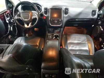 Zdjęcie 8 z 14 samochodu: 2014 DODGE DURANGO LIMITED VIN:1C4RDJDG0EC451069 - miniatura
