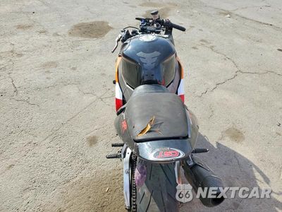 Zdjęcie 6 z 9 samochodu: 2002 HONDA CBR900 RR VIN:JH2SC50152M001072 - miniatura