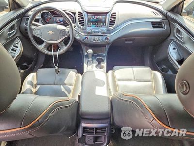 Zdjęcie 8 z 12 samochodu: 2019 CHEVROLET IMPALA PREMIER VIN:1G1105S3XKU110552 - miniatura