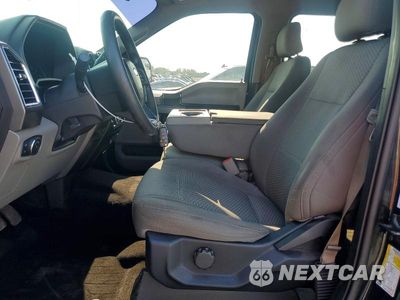 Zdjęcie 7 z 12 samochodu: 2015 FORD F150 VIN:1FTEW1EF7FFB72345 - miniatura