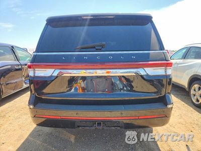 Zdjęcie 6 z 13 samochodu: 2022 LINCOLN NAVIGATOR L VIN:5LMJJ3NT5NEL05194 - miniatura