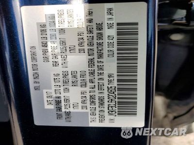 Zdjęcie 12 z 12 samochodu: 2017 MAZDA CX-5 TOURING VIN:JM3KFBCL6H0204605 - miniatura