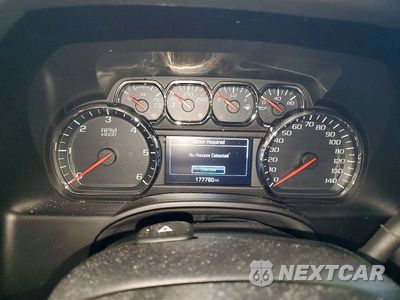 Zdjęcie 9 z 13 samochodu: 2015 CHEVROLET TAHOE K1500 LT VIN:1GNSKBKCXFR293701 - miniatura