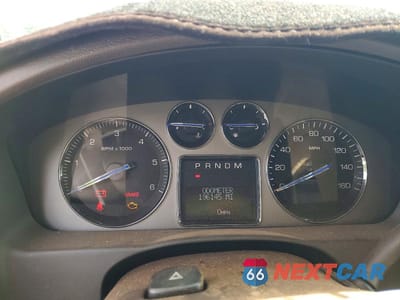 Zdjęcie 9 z 12 samochodu: 2007 CADILLAC ESCALADE LUXURY VIN:1GYFK63847R252729 - miniatura