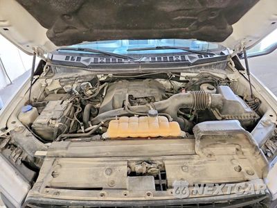 Zdjęcie 11 z 12 samochodu: 2018 FORD F150 SUPER CAB VIN:1FTEX1EP5JKE18573 - miniatura