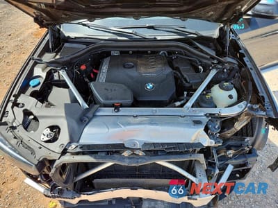 Zdjęcie 12 z 14 samochodu: 2022 BMW X4 XDRIVE30I VIN:5UX33DT02N9L91340 - miniatura