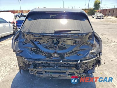 Zdjęcie 6 z 13 samochodu: 2024 BMW IX XDRIVE50 VIN:WB523CF03RCN40748 - miniatura