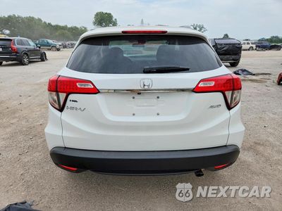 Zdjęcie 6 z 13 samochodu: 2022 HONDA HR-V EX VIN:3CZRU6H50NM772298 - miniatura