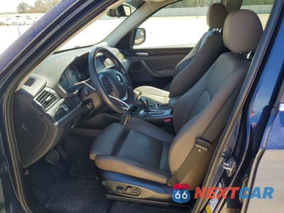 Zdjęcie 7 z 12 samochodu: 2011 BMW X3 XDRIVE35I VIN:5UXWX7C57BL733930 - miniatura