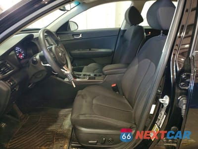 Zdjęcie 7 z 13 samochodu: 2016 KIA OPTIMA LX VIN:5XXGT4L37GG094972 - miniatura