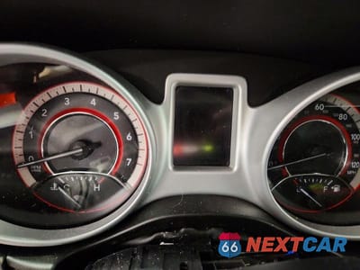 Zdjęcie 9 z 13 samochodu: 2018 DODGE JOURNEY GT VIN:3C4PDCEG3JT184459 - miniatura