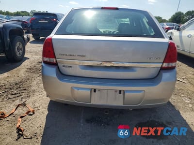 Zdjęcie 6 z 12 samochodu: 2004 CHEVROLET MALIBU MAXX LT VIN:1G1ZU64834F219366 - miniatura