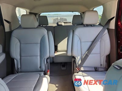 Zdjęcie 10 z 14 samochodu: 2020 CHEVROLET TRAVERSE LT VIN:1GNEVHKW3LJ148544 - miniatura