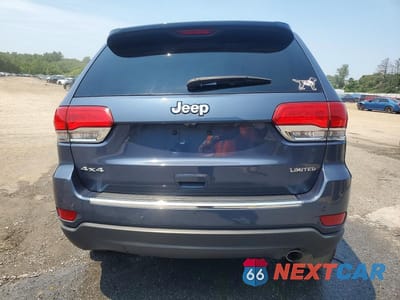 Zdjęcie 6 z 13 samochodu: 2019 JEEP GRAND CHEROKEE LIMITED VIN:1C4RJFBG3KC719973 - miniatura