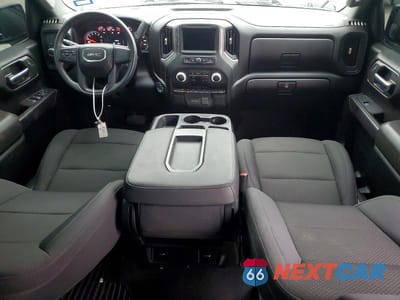 Zdjęcie 8 z 13 samochodu: 2024 GMC SIERRA C1500 VIN:1GTPHAEK9RZ399071 - miniatura