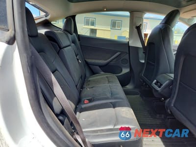 Zdjęcie 10 z 13 samochodu: 2021 TESLA MODEL Y VIN:5YJYGDED6MF192792 - miniatura