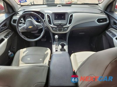 Zdjęcie 8 z 12 samochodu: 2019 CHEVROLET EQUINOX LT VIN:2GNAXLEXXK6233800 - miniatura