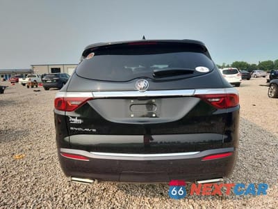 Zdjęcie 6 z 13 samochodu: 2023 BUICK ENCLAVE PREMIUM VIN:5GAERCKW5PJ269809 - miniatura