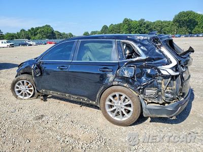 Drugie zdjęcie samochodu z przodu: 2023 HONDA CR-V EXL VIN:7FARS3H73PE009070 - miniatura