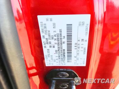 Zdjęcie 12 z 12 samochodu: 2021 FORD F150 SUPER CAB VIN:1FTFX1E59MFB93199 - miniatura