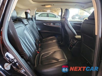 Zdjęcie 11 z 13 samochodu: 2022 LINCOLN NAUTILUS RESERVE VIN:2LMPJ6K93NBL00731 - miniatura